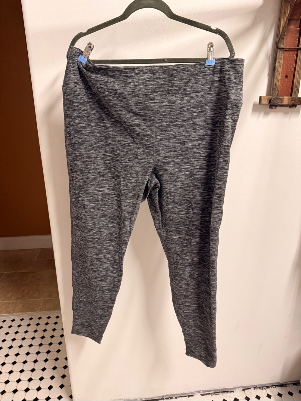 Women’s Grey Leggings